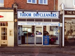 Tudor Dry Cleaners image
