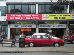 Muggeridge Of Ashford image