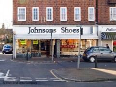 Johnsons Shoes image