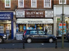 Select News image