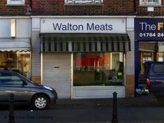 Walton Meats image