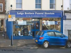 Lodge Brothers Funeral Directors image