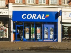 Coral image