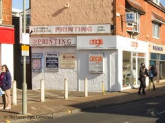 Norman Printing Service image