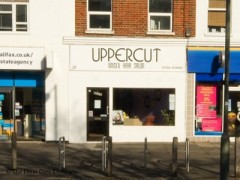 Upper Cut image