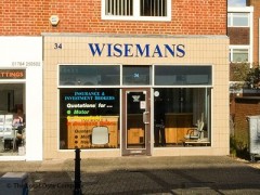 Wisemans image