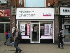 Chitter Chatter image