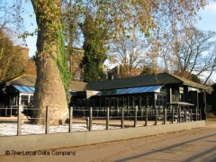 Gaucho Grill image