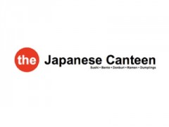 The Japanese Canteen image