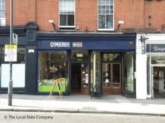 Gymboree Play & Music St Margarets and The Toy Box Twickenham image