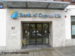 Bank Of Cyprus image