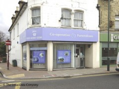 Co-operative Funeralcare image
