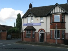 The Co-operative Funeralcare image