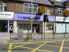The Co-operative Funeralcare image