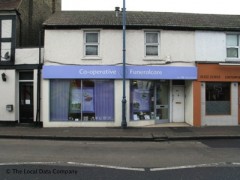 The Co-operative Funeralcare image