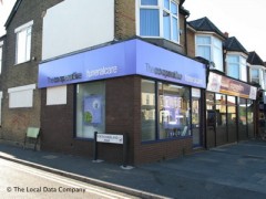 The Co-operative Funeralcare image