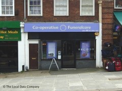 The Co-operative Funeralcare image