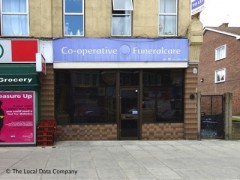 Co-operative Funeralcare image