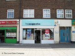 The Co-op Pharmacy image
