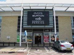 Dorothy Perkins image