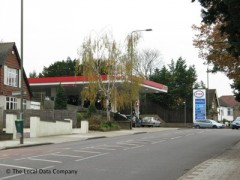 Esso Service Station image