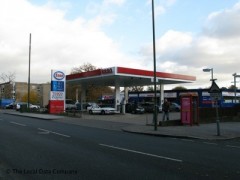 Esso Service Station image