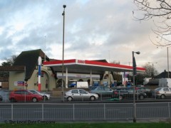 Esso Service Station image