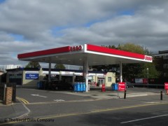 Esso Service Station image