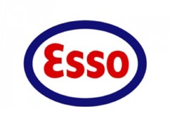 Esso Service Station image