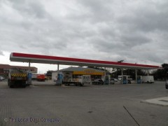 Esso Service Station image