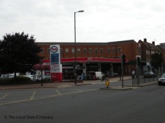 Esso Service Station image