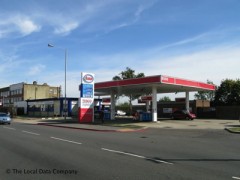 Esso Service Station image
