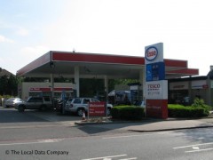 Esso Service Station image