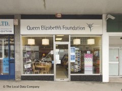 Queen Elizabeth's Foundation image