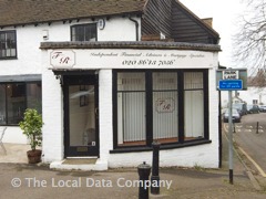 Fisher Rose image