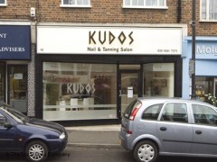 Kudos image