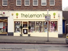 The Lemon Tree image