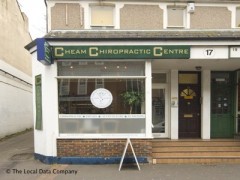 Cheam Chiropractic Centre image