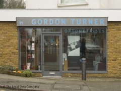 Gordon Turner image