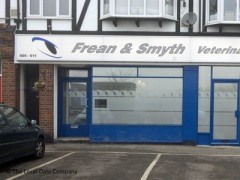 Frean & Smyth Veterinary Surgeons image