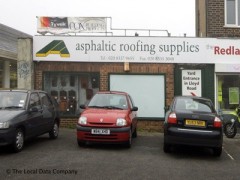 Asphaltic Roofing Supplies image
