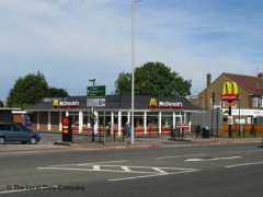 McDonald's Restaurant image