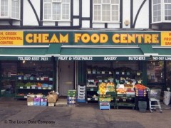 Cheam Food Centre image