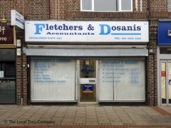 Fletchers & Dosanis image