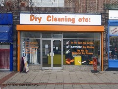 Dry Cleaning Etc image