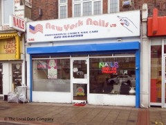 New York Nails image