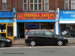 Feedwell Cafe image
