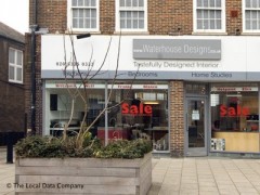 Waterhouse Designs image