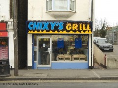 Chixy's Grill image