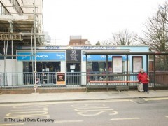YMCA Shop image